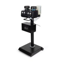 AquaCare Twin Stand / DryAir Black