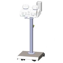 AquaCare Single Stand / DryAir