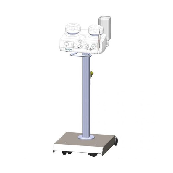 AquaCare Single Stand / DryAir