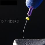 D-Finders 25mm 008-010-012 (6db)
