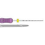 D-Finders 25mm 008-010-012 (6db)
