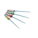 Reciproc Minima Files (4 db)
