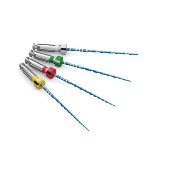 Reciproc Minima Files (4 db)