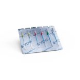 Reciproc Minima Files (6 db)