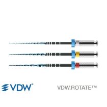 VDW.ROTATE BASIC SEQUENCE SOROZAT (3db)