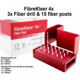 FibreKleer Post 4x Tapered Intro Kit