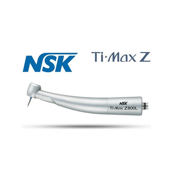 Ti-Max Z800L turbina mini fejjel (NSK csatlakozás)