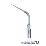 E7D Gyémántszemcsés ultrahangos depuráló fej (1db)
