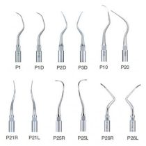 Parodontológiai ultrahangos fej (1db)