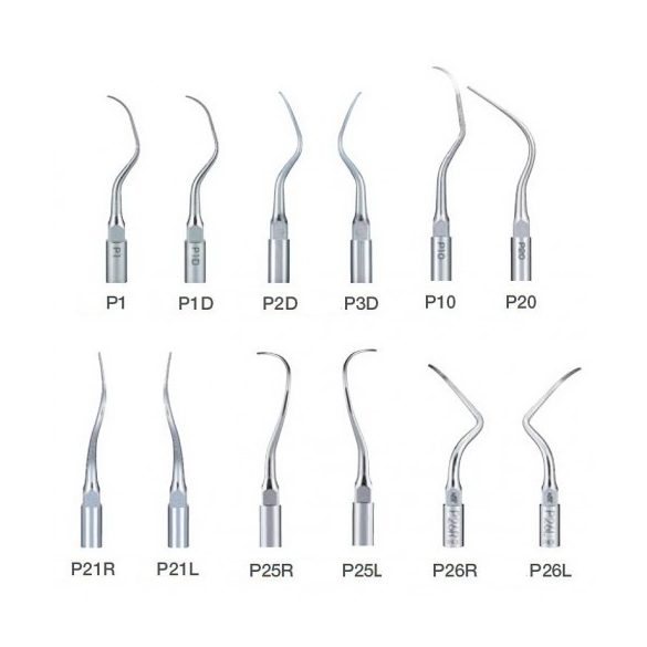 Parodontológiai ultrahangos fej (1db)
