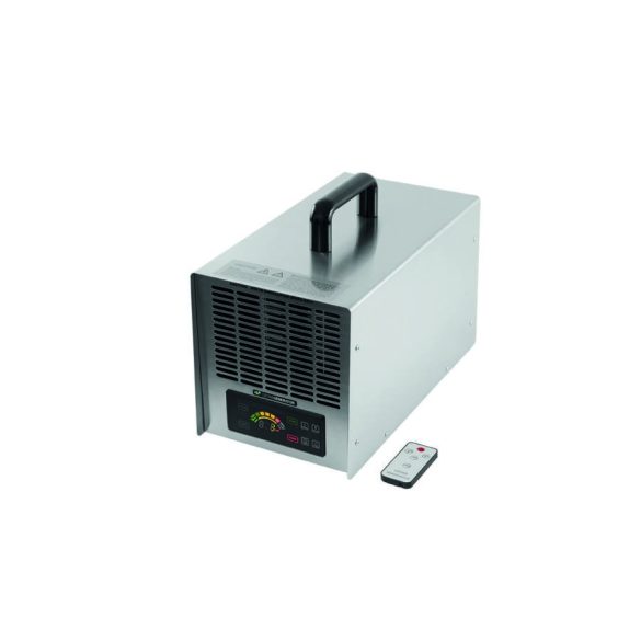 OZONEGENERATOR Chrome 28000 ózongenerátor készülék