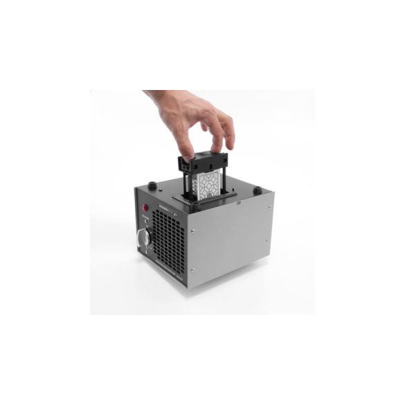 OZONEGENERATOR Silver 4000 ózongenerátor készülék