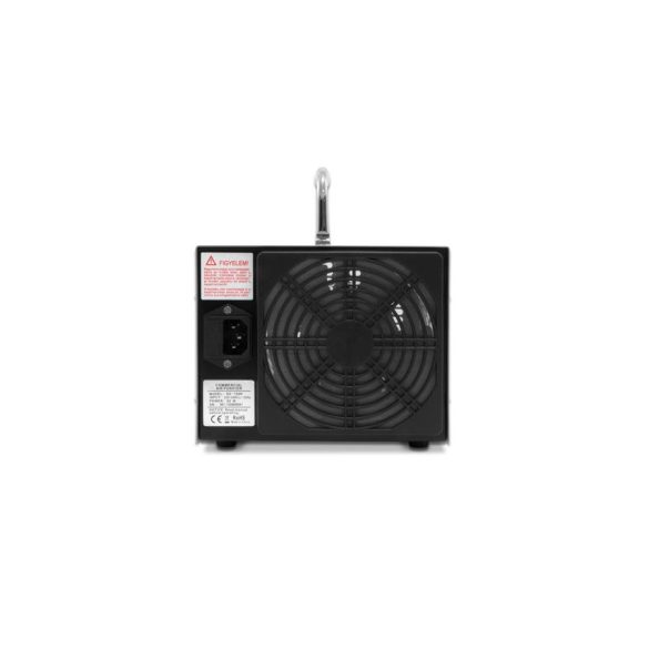 OZONEGENERATOR Silver 4000 ózongenerátor készülék