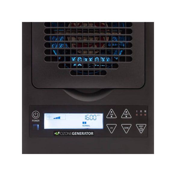 OZONEGENERATOR Home 360 ózongenerátor készülék