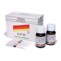 GPR - Gutta Percha Remover