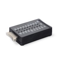 Guttapercha levágó kalibráló - Premium Plus