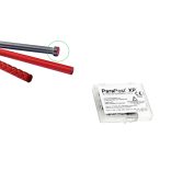 Parapost XP titán ideiglenes csap (20db)