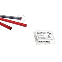 Parapost XP titán ideiglenes csap (20db)
