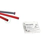 Parapost XP Kiégethető csap (10db)