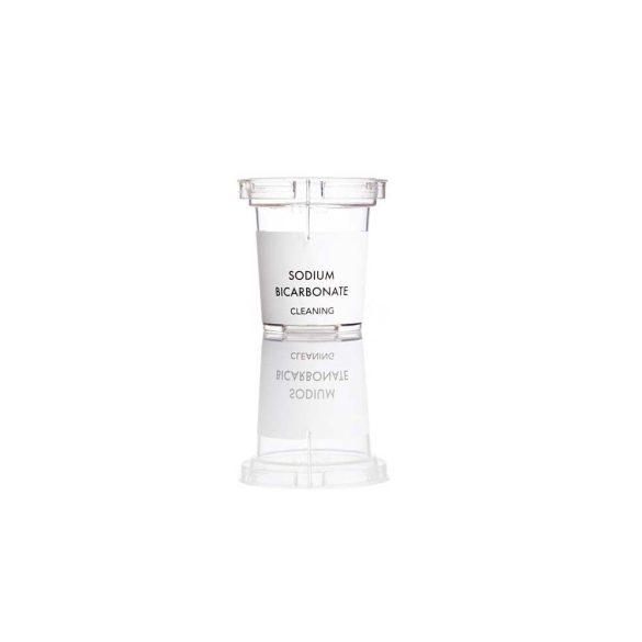 Sodium Bicarbonate (4 x 60g Cartridge – White Label)