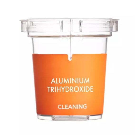 Aluminium Trihydroxide (4 x 60g Cartridge - Orange Label)