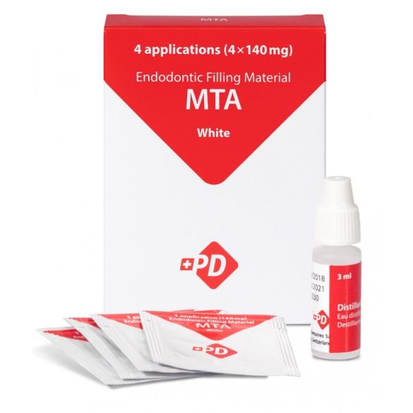MTA (4x140mg)