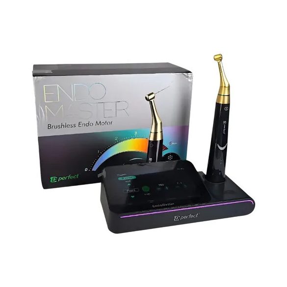 Perfect Endo Endomotor - EndoMaster