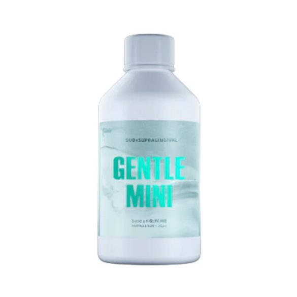 Gentle Mini profilaxis por (120 g)