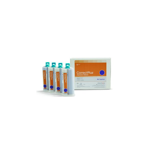 Correct Plus Bite Superfast (4 x 50ml)