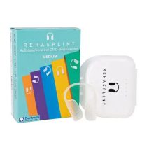RehaSplint - Harapásemelő sín