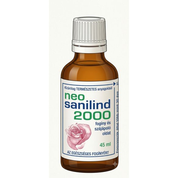 Neo SANILIND 2000 (18/45ml)