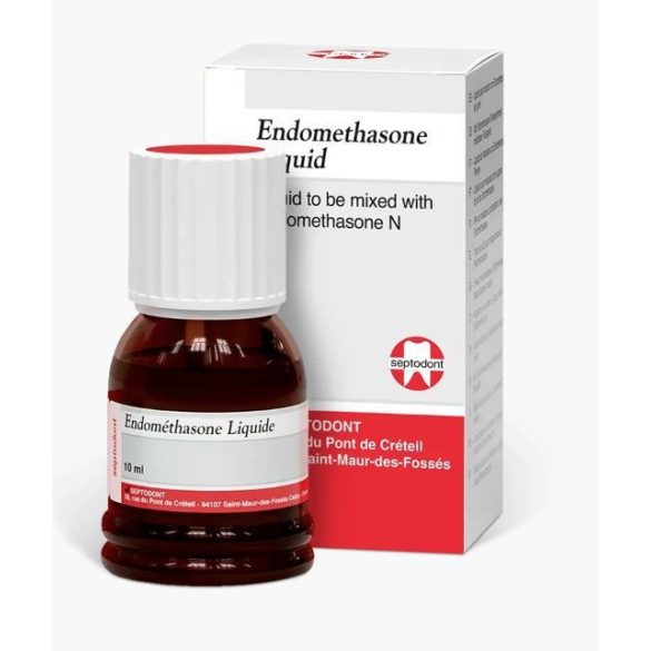 Endomethasone N folyadék (10ml)