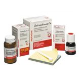 Endomethasone N készlet (14g por + 10 ml folyadék)