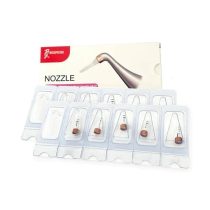 NOZZLE Subgingival air-polishing