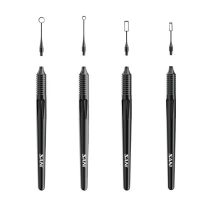 Mikro Tükör endoruler végű tükörnyéllel (1db)