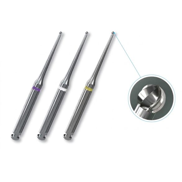 Endo Explorer 31-34mm (6db)