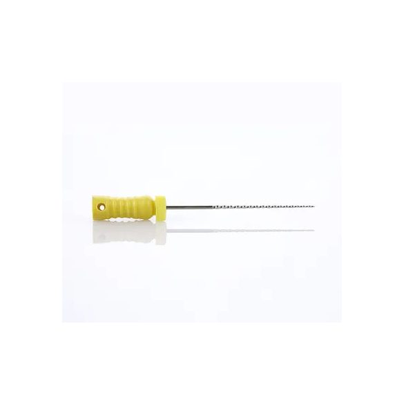Nickel Titanium H File