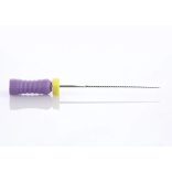 Nickel Titanium H File