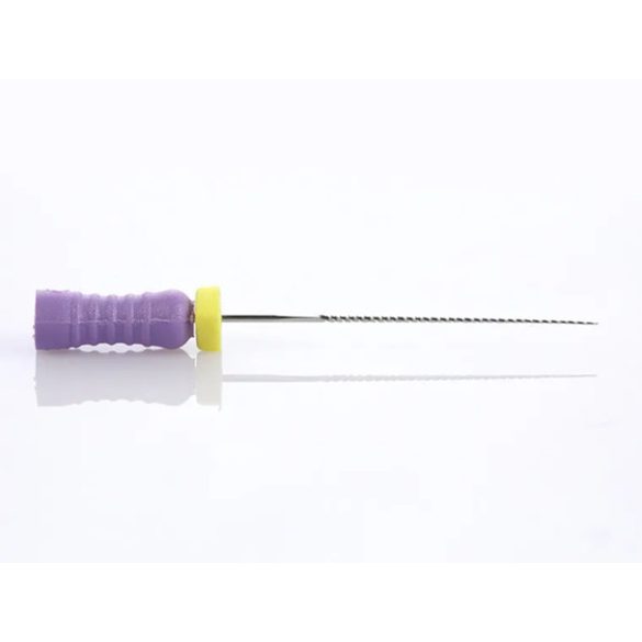 Nickel Titanium K File (6 db)