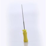 Nickel Titanium K File (6 db)