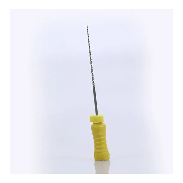 Nickel Titanium K File (6 db)