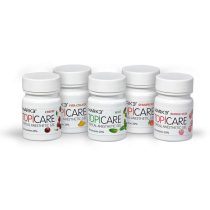 TopiCare felületi érzéstelenítő gél (30g)