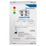 TF Adaptive file SM-ML sorozat 23mm-27mm (3db+3db)