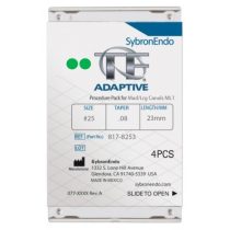 TF Adaptive file SM-ML 23mm-27mm (4db)