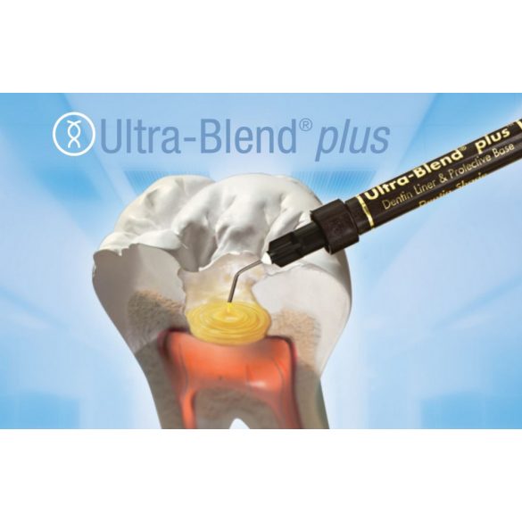 Ultra-Blend Plus Dentin (1,2ml)
