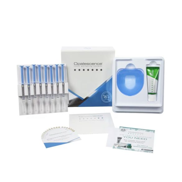 Opalescence PF Kit pácienskészlet 16%