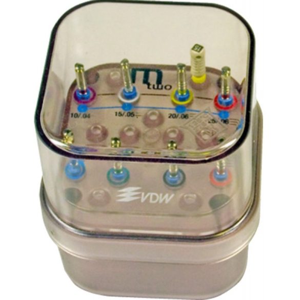 Mtwo System Box