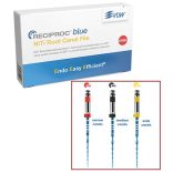 RECIPROC Blue file (6db)