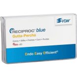 Reciproc Blue guttapercha (60db)
