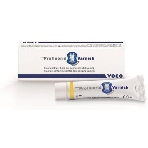 Profluorid Varnish (10 ml)